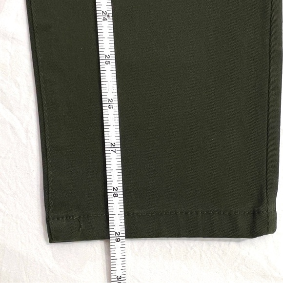 Nine West Olive Skinny Jeans - Picture 6 of 6
